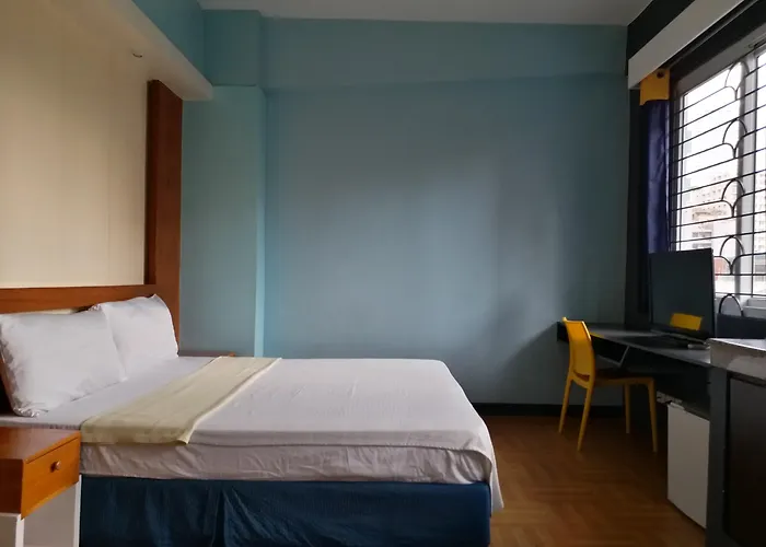 Leesons Residences Manila