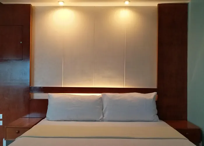 Hotel Leesons Residences