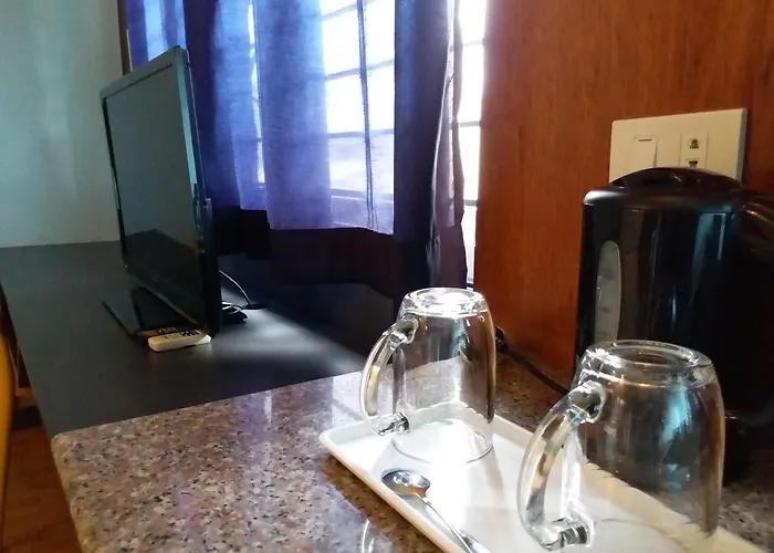 Leesons Residences Hotel