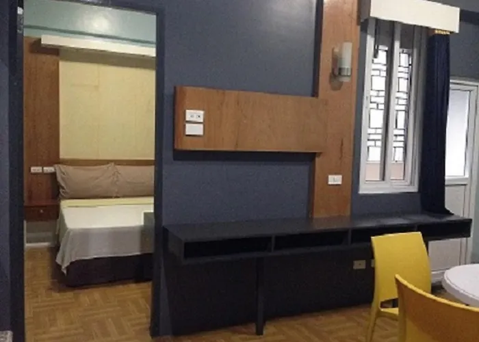 Leesons Residences Manila