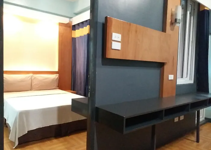 Hotel Leesons Residences Manila