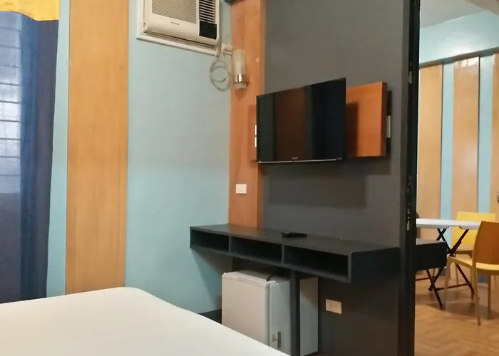 Hotel Leesons Residences
