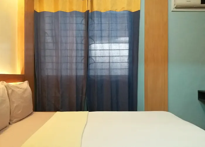 Leesons Residences 2*