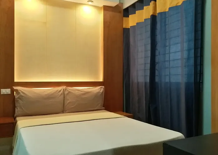 Leesons Residences Manila