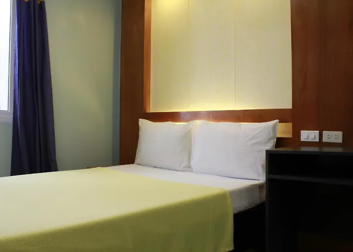 Leesons Residences Manila