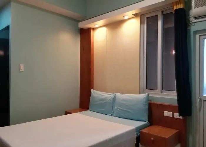 Leesons Residences Hotel