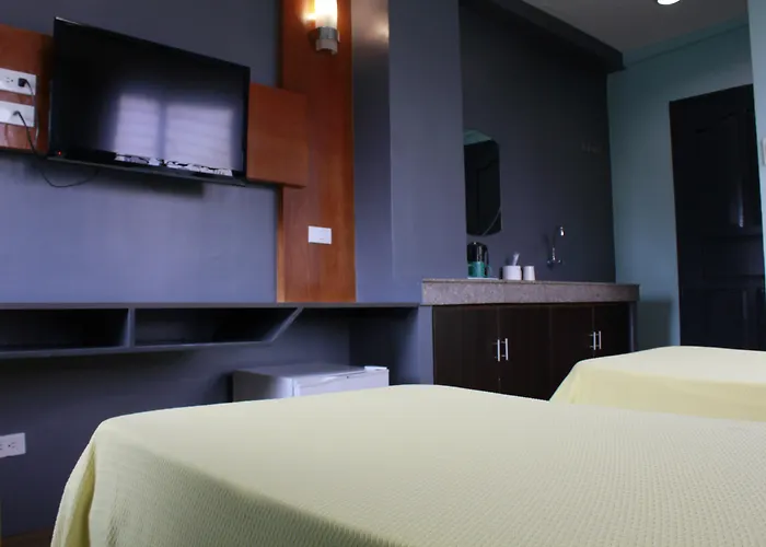 Leesons Residences Manila