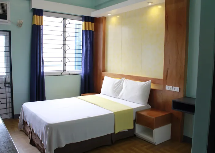 Leesons Residences 2*