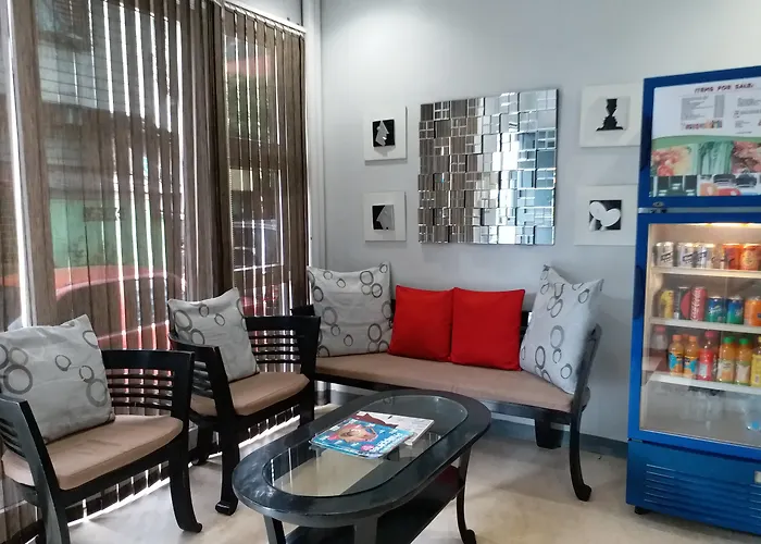 Leesons Residences