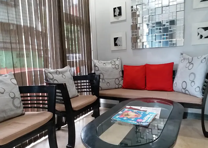 Hotel Leesons Residences Manila