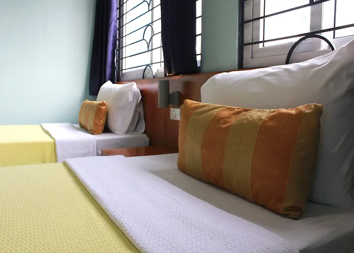 Hotel Leesons Residences