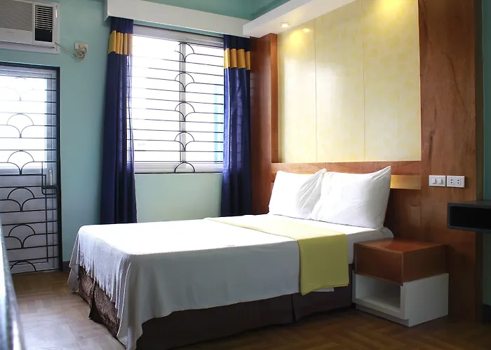 Leesons Residences 2*