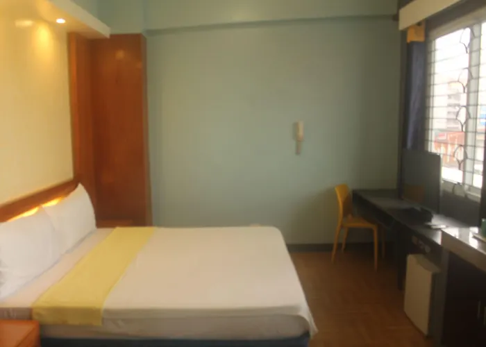 Leesons Residences Manila