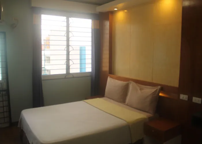 Hotel Leesons Residences