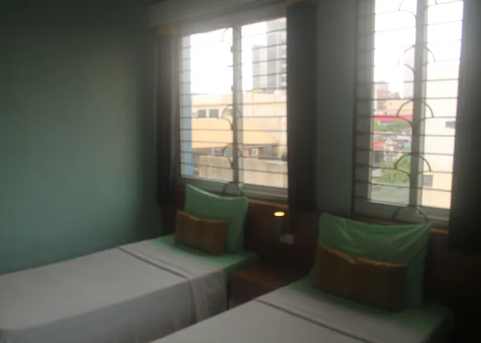 Hotel Leesons Residences