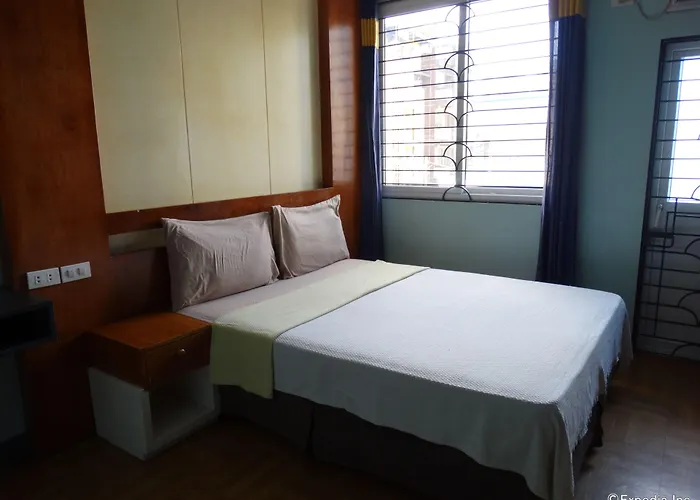 Hotel Leesons Residences Manila