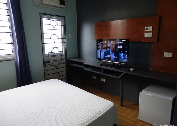 Hotel Leesons Residences 2*