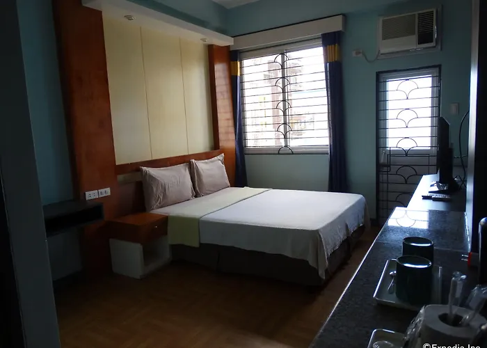 Hotel Leesons Residences