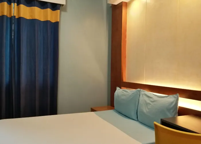 Hotel Leesons Residences