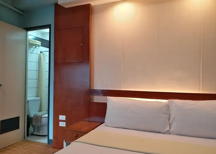 Hotel Leesons Residences 2*