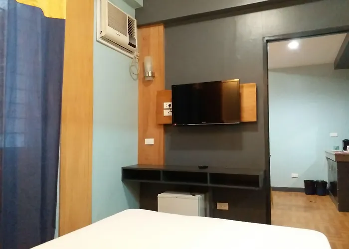 Leesons Residences 2*