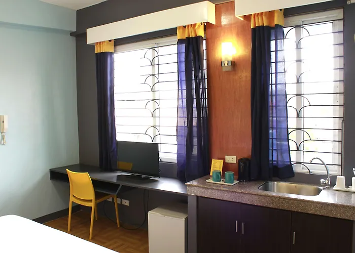 Leesons Residences