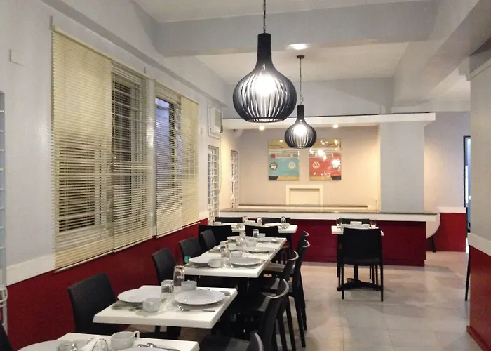 Hotel Leesons Residences Manila