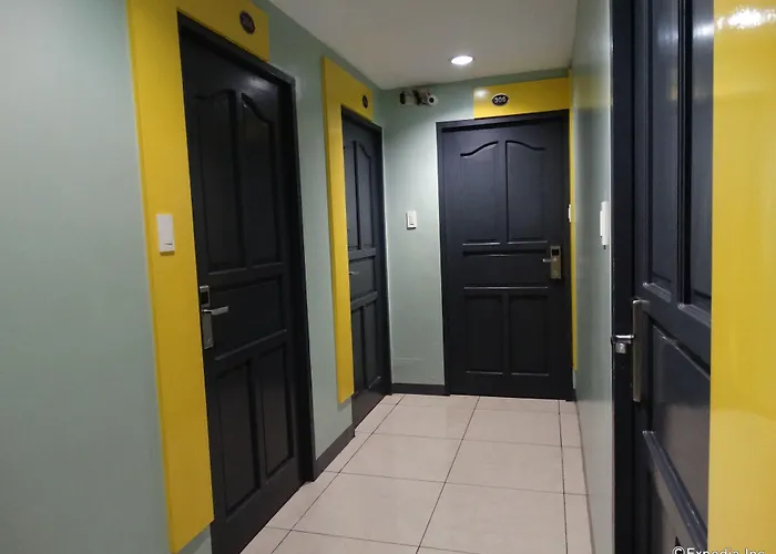 Hotel Leesons Residences