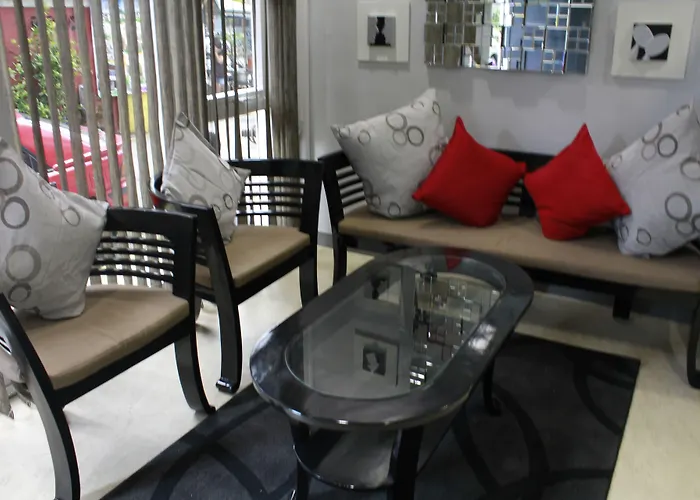 Hotel Leesons Residences 2*